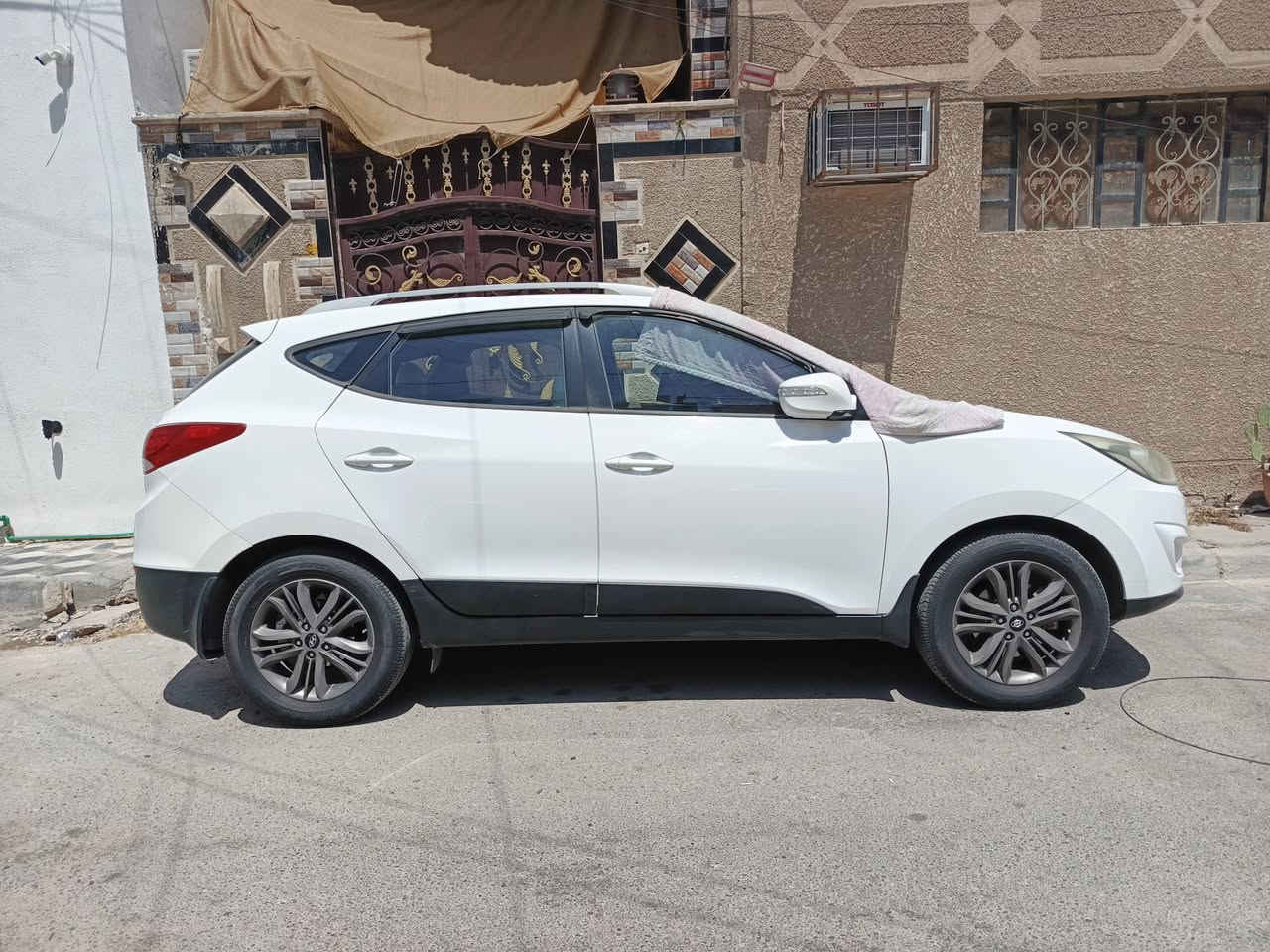 سبورتج موديل 15خليجي رقم بغداد 

📍 رقم بغداد
👤 باسمي
💰 السعر150
🤝 أكو مجال بسيط
📞 للاستفسار:
***********
📌 العنوان بغداد /الحرية الدولعي
