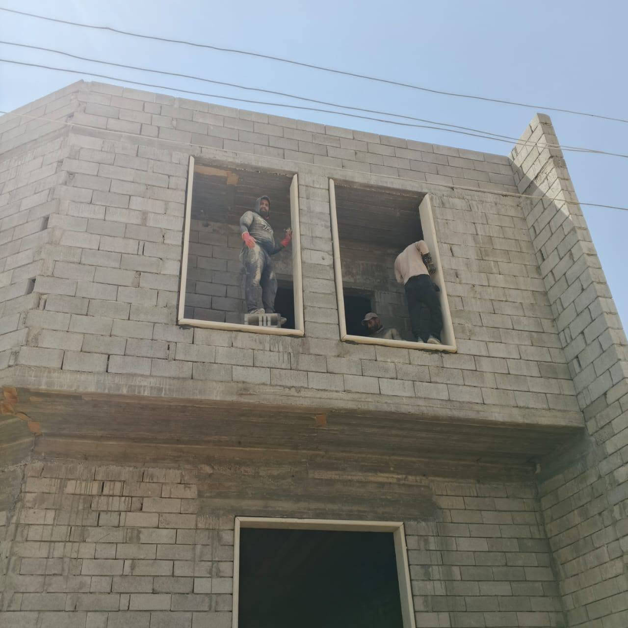 يوجد كادر حجر حلان.ومرمر   في تكريت  و بيجي    بسعر مناسب شغل شرط  هندسه من يرغب بل عمل يتصل عل خط و الخاص مفتوح وتساب 
*********** جلي حلان@
