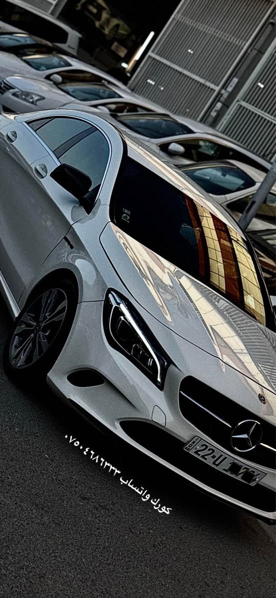 Mercedes Benz 2017 CLA 250
سياره بدون مصرف سنوي جديد
فقط قطعتين مصبوغ بدون دواخل
محرك مامفتوح بشرط
ماشي ٧٤ الف
سياره ب اسمي مكان اربيل
رقم واتساب ***********
سعر ١٤٨$ و مجال بصيط
تةنها دوو بارجةى سبوغه بى زورى بةناو خومه هةموو شتى نوييه بى مةسرفة فول مواصفات أربيل, العراق
