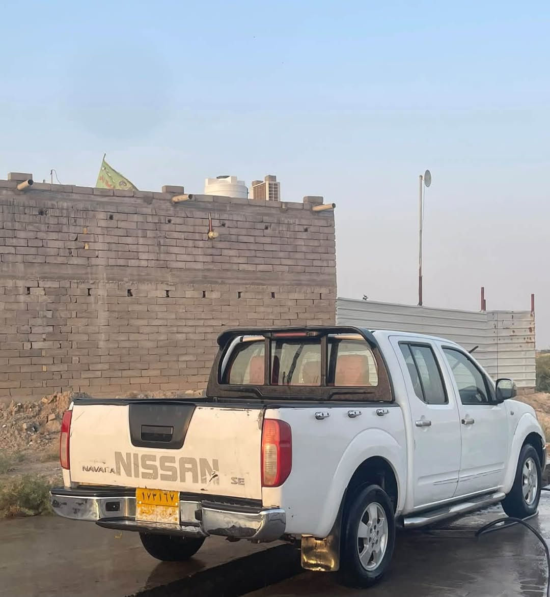 نيفارا • ٢٠٠٩ • رقم اربيل