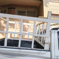 محجر سيارة • نظيف • حلة