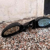 مرايات بي ام • E90 E60 X3 • شفط
