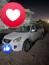 تيكو ٢٠١٣ • ابيض • مكينة دخان