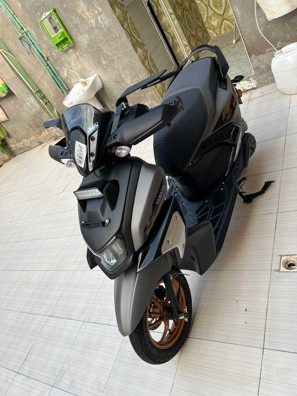 سلام عليكم 🤝   26zr
بحاله الوكاله كفاله عامه من شخط 
ما ماشيه الفين شراي يتصل ***********
