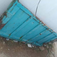 باب طابوك • الفلوجه