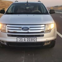فورد ايدج • ٢٠١٠ • كوندي