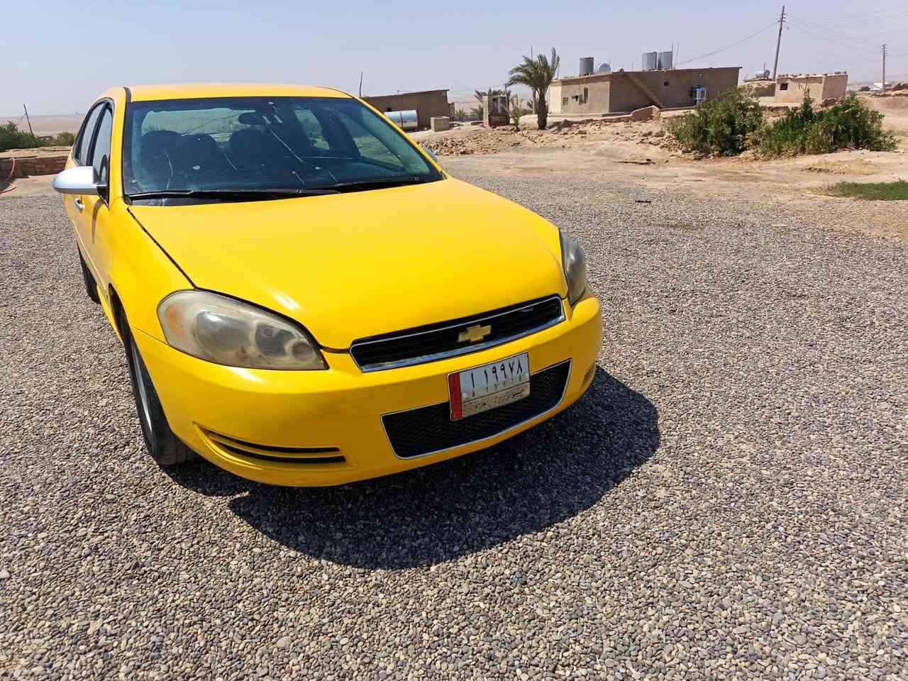 السلام عليكم
امبالا 2010 محرك 3500 شرط 
رقم نينوى الماني شرط التحويل والوكالة
سياره جاهزه بدون ضرر 
للبيع او مراوس حسب القناعه بسياره خصوصي 
او مكصوص حديث 

***********
