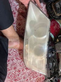 لايت • زوج واحد • قطع غيار