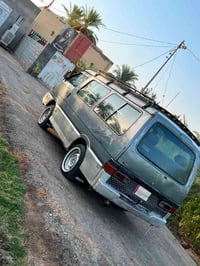 ١٩٩٤ • ديوانيه • كفاله