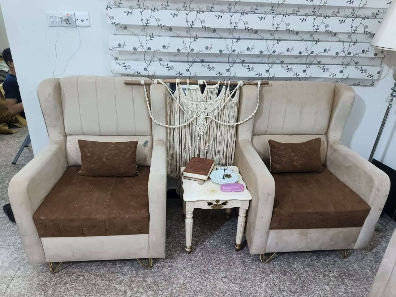 تخم قنفات • تفصيل • حالة جيدة