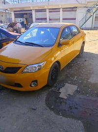 بيكاجو • ٢٠٠٩ • خمس قطع تبديل