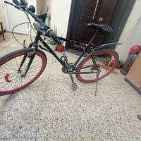 بايسكل رياضي • حجم ٢٨ • بغداد الغزالية