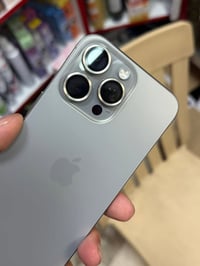 آيفون 15 برو ماكس • ٢٥٦ • شعله