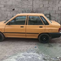 معمره • ٢٠١١ • رقم بغداد