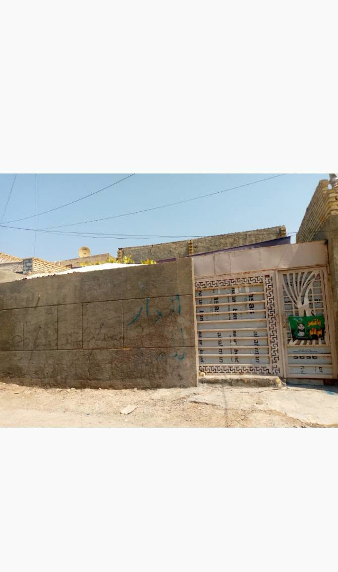 نهر عودة • ٢٢٥م • ٤ غرف