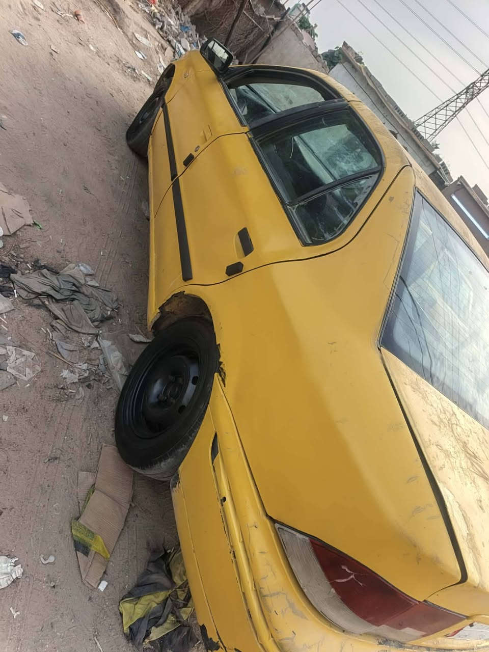 سمند • ٢٠٠٩ • تحويل مباشر
