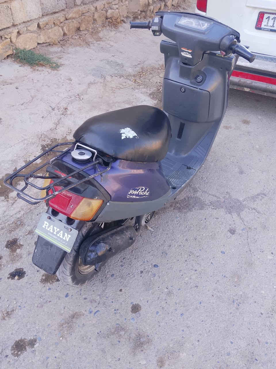 مطور للبيع كلشي ما بيها هندر وحد يشتغل سعر 225 بيها مجال شوي ***********

