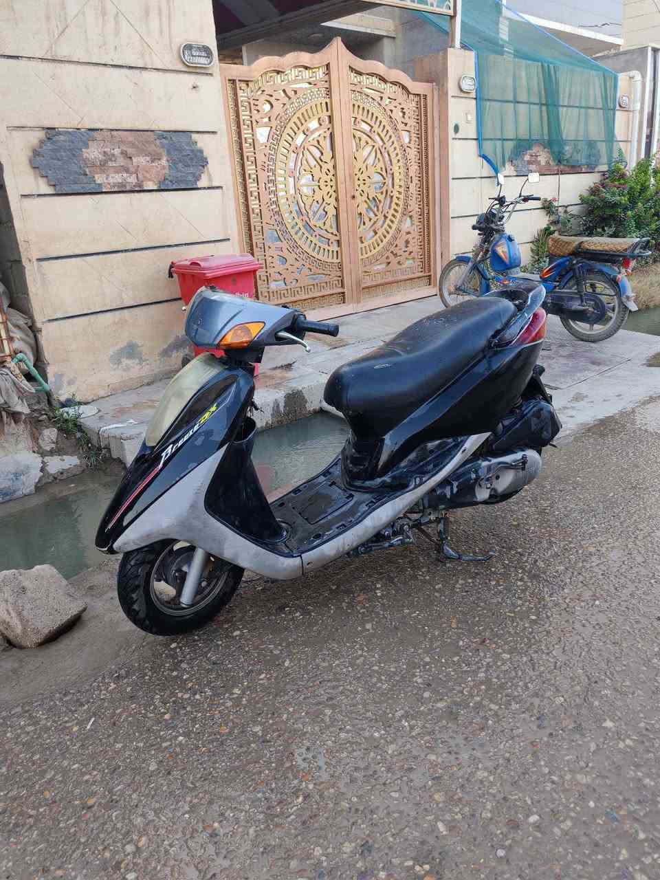 بريز • كايمه • كهربايات