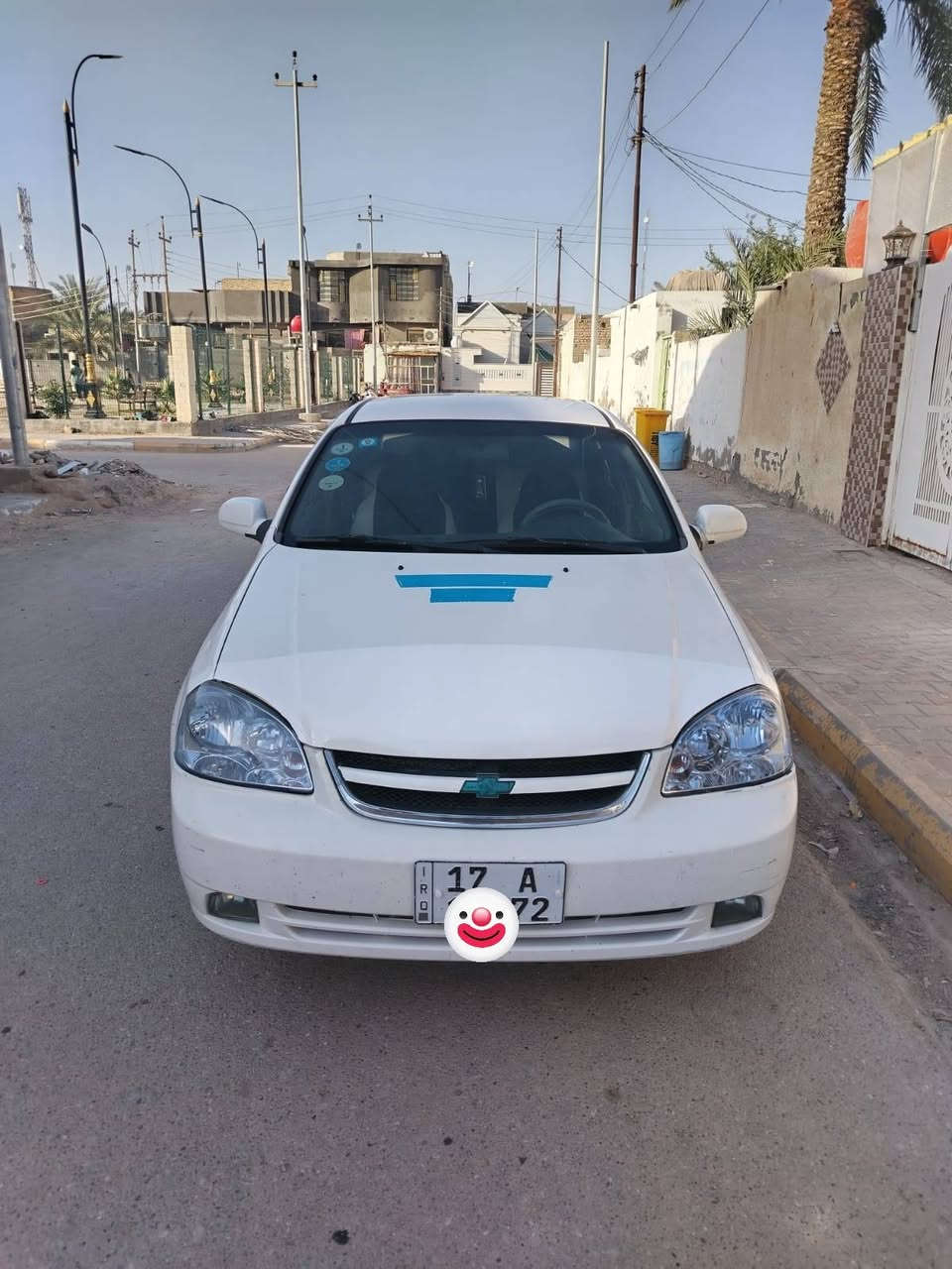 #للبيع او مراوس ب #سيراتو #النترا #اوبتيما #الفرق #نقدي 
#اوبترا 2010
 #رقم مثنى انكليزي لغاية 2030 
#مداور ثاني يوم  
#تبريد ثلج 
#بيها صبغ بالجاملغ الخلفي عكس السايق
 #وتصليح بهلاليات الجاملغات الخلفيه  اثر #خياسات تقريبا اغلب الاوبترا تخيس بهذا المكان #كير محرك كهربائيات شرط
#شاشة+ كامرة
 #السياره حلوه وجاهزه
 #السعر 74 وبي مجال مكان السيارة الرميثة .. #الشراي يتصل ***********
