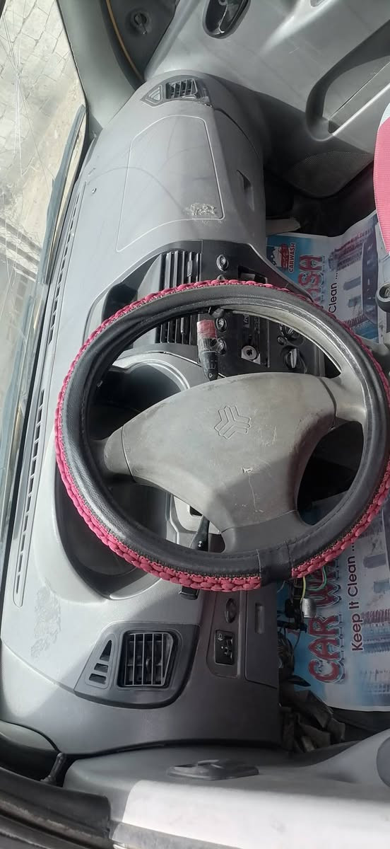 طبيه 14محرك كير مكفولات تحويل مباشر سعر ١٥ بغداد الشعله عليها هيه 300الف تنزل من السعر15وبيها مجال  ***********
