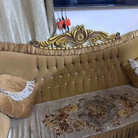 ١٠ مقاعد • يحتاج غسل • بغداد