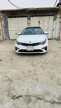 اوبتيما • ٢٠١٩ • الديوانية