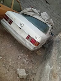 جامبو SEL • موديل ٨٩ • رقم بغداد انكليزي