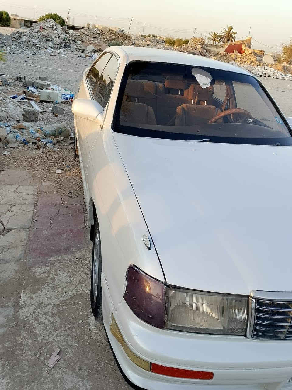 للبيع اداوات ادوات ادوات  السعر 30ورقه وبيها مجال شرط كارتون السياره،،، الشراي يتصل*********** عنواني كربلاء
