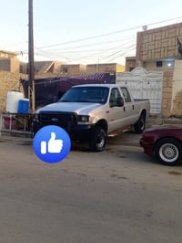 فورد ٢٠٠٢ • رقم كركوك • مكينه ٥٣٠٠