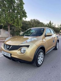 نيسان جوك • ٢٠١٤ • ١١٤ الف