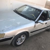 دايو اسبرو • موديل ٩٤ • محرك مكفول