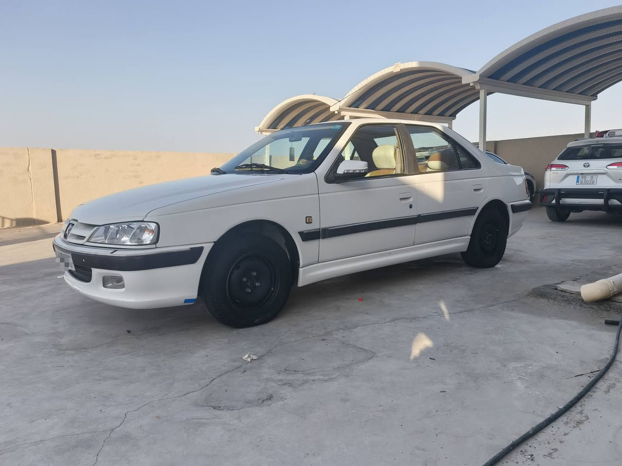 بيجو بارص 2020 رقم ميسان باسمي سنويه جديده لل31 بيها شخط بالبابين مال الصدر سياره بدون صبغ بدون تبديل مكفولة من كلشي كير مكينه حداديه كهربائيات تبريد ثلج جاهزه من كلشي بدون نقص السيارة السعر 57 وبيه مجال مكان السياره ميسان المشرح، للاستفسار:***********،
السلام عليكم
بيجو بارص 2020 رقم ميسان باسمي سنويه جديده لل31 بيها شخط بالبابين مال الصدر سياره بدون صبغ بدون تبديل مكفولة من كلشي كير مكينه حداديه كهربائيات تبريد ثلج جاهزه من كلشي بدون نقص السيارة 
السعر 57 وبيه مجال مكان السياره ميسان المشرح، للاستفسار:***********، ما متواجد ع نت اتصل وتدلل.
