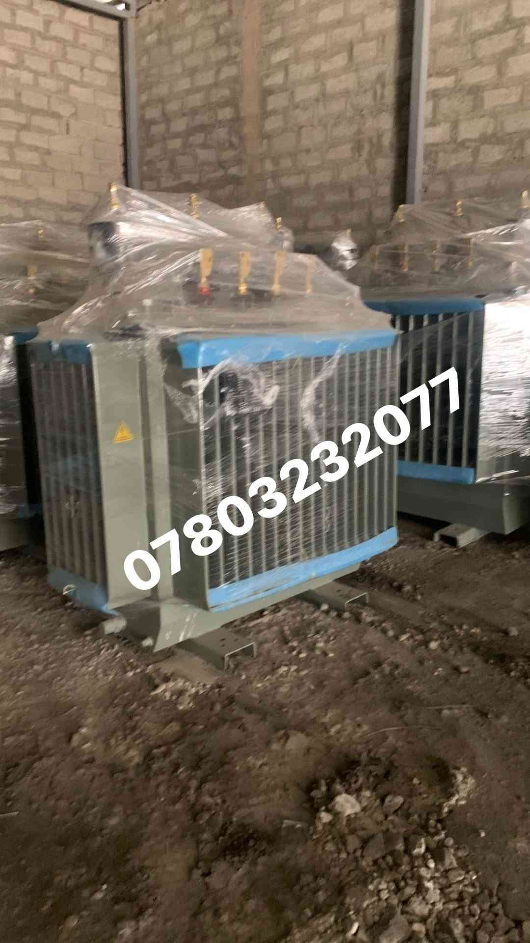 السلام عليكم 👋🏻
بتاريخ اليوم 23/9/2026
تم وصول محولات زراعيه 
النحاس والالمنيوم 🤍
100kva  250kva  400kva 
التركي 🇹🇷

والاعمده الزراعي والمغلون 
ال 11و 9 متر 
‼️مع ضمان سنه استبدال وليس تجديد 

جمله __ مفرد 

⚠️⚠️. بانسب الاسعار 🧨

للاستفسار الاتصال هه 📞☎️
***********
يوجد فيه واتس اب 🟩
او المراسله خاص 📩

wa.me/9647803232077

نص مكتوب في الصور:
- ***********