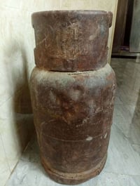 قنينة غاز • للبيع