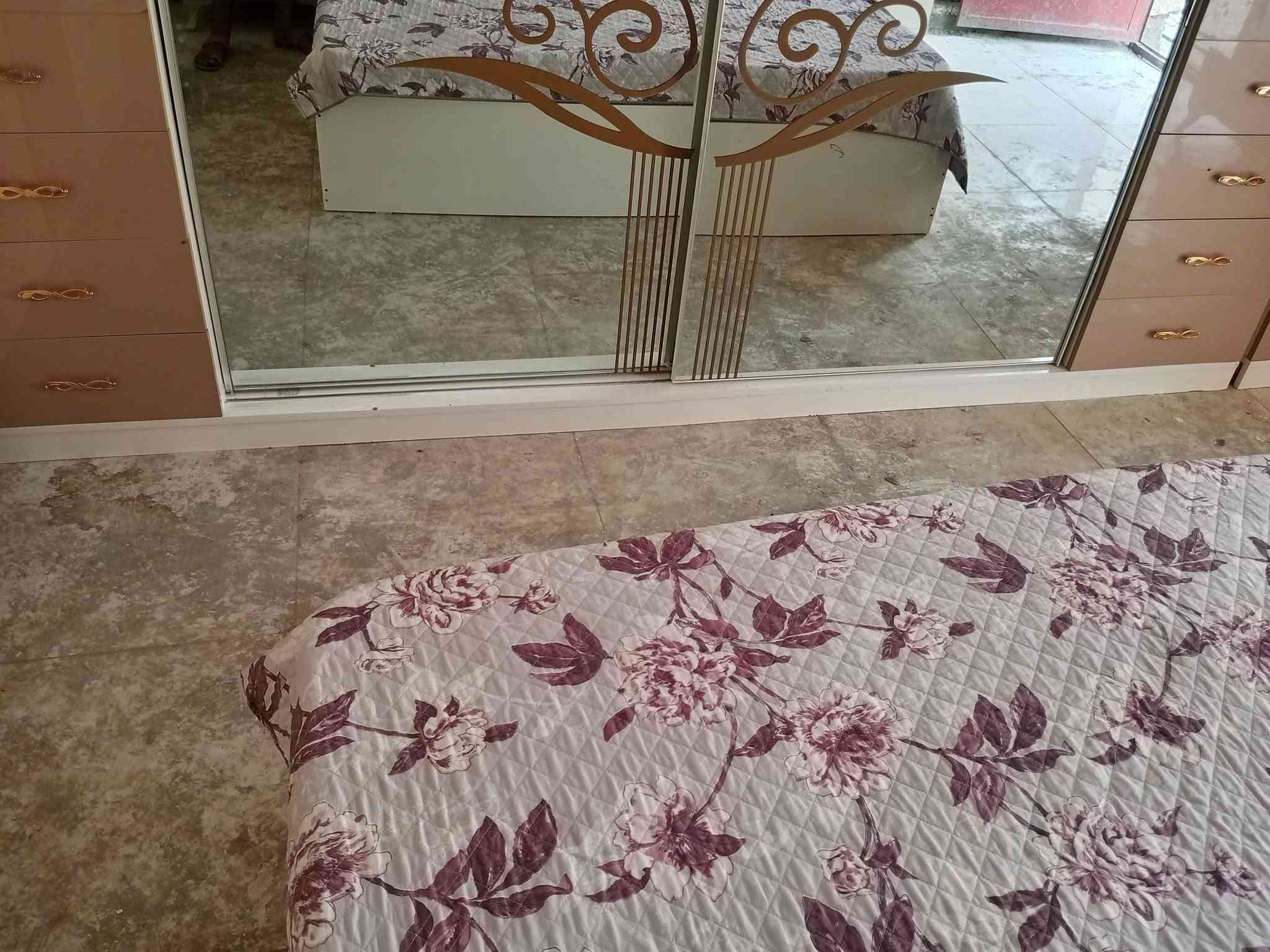 غرفة تركي • ٩ قطع • نضافة ١٠٠٪
