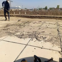 تطبيك شتايكر صطوح قلع ماستك قديم اضافه ماده جديد معا الكوي اصطح بل كام...