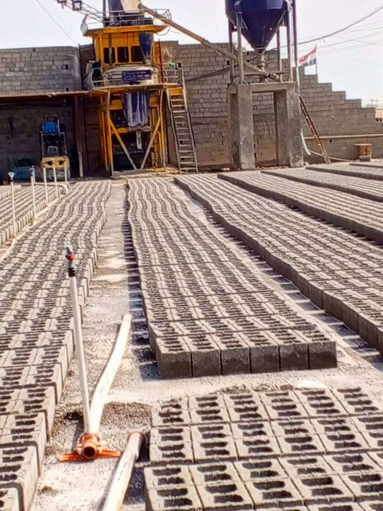 سلام عليكم يوجد بلوك زيوت درجه اولى اتصال  علئ رقم ***********-*********** عمارة, ميسان

