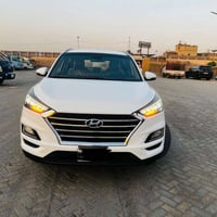 توسان ٢٠٢٠ • مكينة ٢٠٠٠ • صبغ وكد بابين
