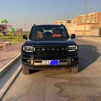 جيتور G700 • 904 حصان • دفع رباعي