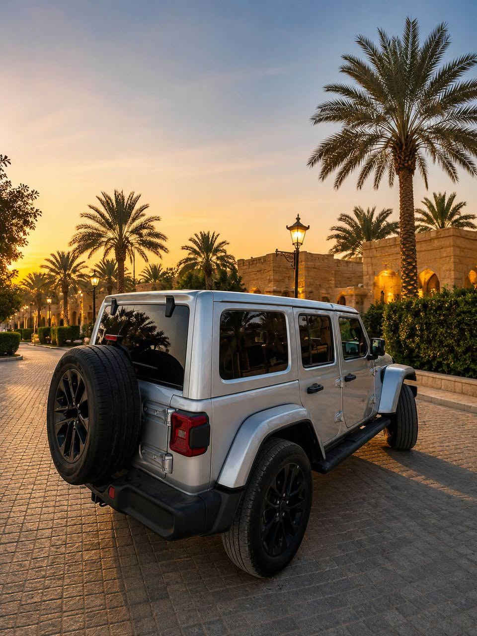 ياالله

السلام عليكم جيب رانكلر صحاري 4Xe 2024  وارد امريكي

Jeep Wrangler  4Xe 2024 2.0L 4 

حجم المكينه : 2000 تيربو + هايبرد + هجين شحن منزلي

المسافه المقطوعه : 30        

الضرر : باتين تبديل اصلي نفس لون 

                   الايرباك :  برده. فقط   

سياره رقم بغداد إنكليزي جديد 🆕 

#المواصفات 

1.قماره تتفصخ صير كشف

2.بصمه 

3.لوكير

4.كشافات عدسه

6.شحن خارجي

7.هيتر بالاستيرن 

8. شاشه

9.هيترات بالكشنات

10.تشغيل عن بعد

11.كشنات جلد

12هيترات بالكشنات

13. دمام خلفي

14.كامرا 

15.رادرات 360

16.رادار امامي

17.حساسات خلفيه

18.بصمات عدد1

#السعر  : 275 $ 

تفاصيل اكثر هذا رقمي *********** بي وتساب صور حادث موجوده بيع او امراوس عنون بغداد بغداد, العراق
