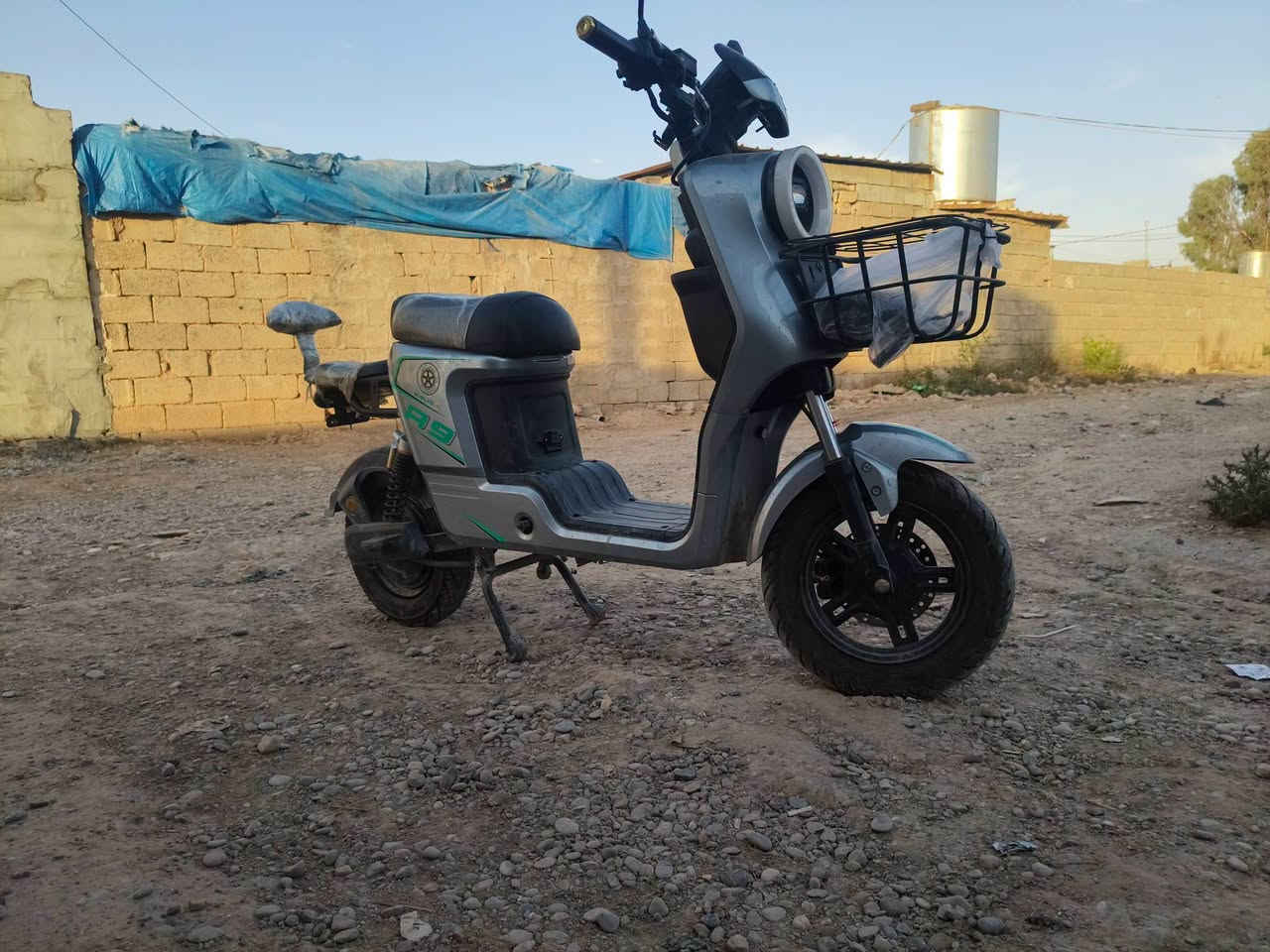 موديل ٢٠٢٦ • ٥ بطاريات ٣٢ أمبير • كركوك واحد حزيران