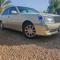كراون • ٢٠٠٢ • رقم كركوك