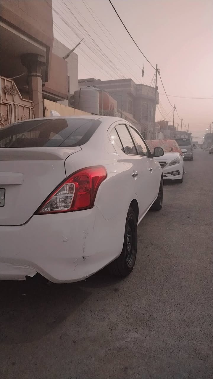 سني هندي • ٢٠٢٥ • البصرة