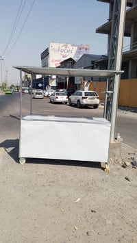 بغداد • شهداء السيديه • للبيع