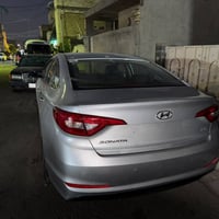 سوناته ٢٠١٨ • وارد كوري • محرك ٢٠٠٠