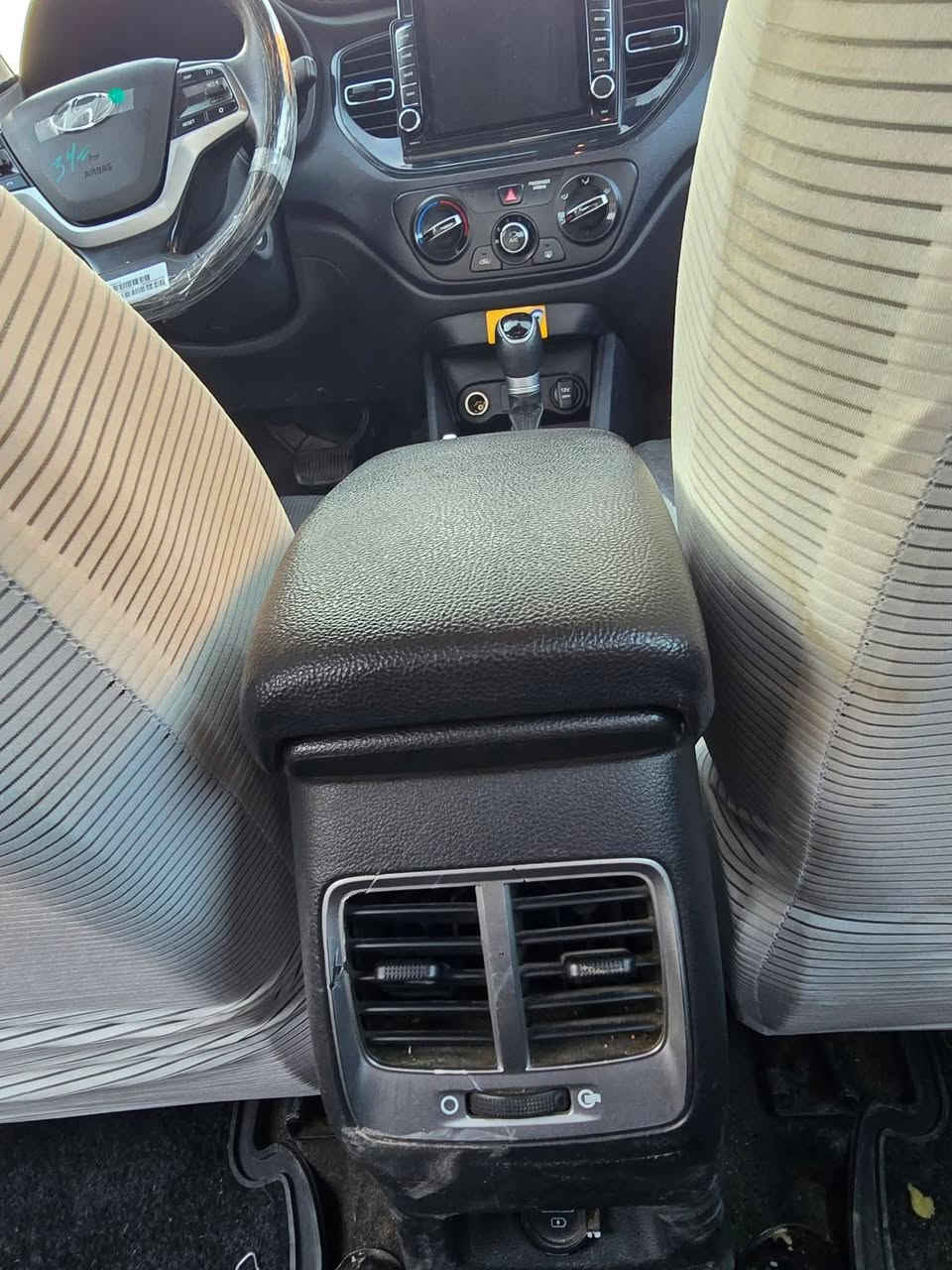 اكسنت ٢٠٢٢ • غاز • ١٧٠ الف
