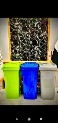 حي الشرطي • مطبخ • أغراض منزلية