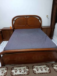 غرفه نوم • نضيفه • عالفيس