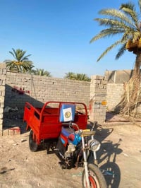 ستوته • موديل 15 • مكينه جديده