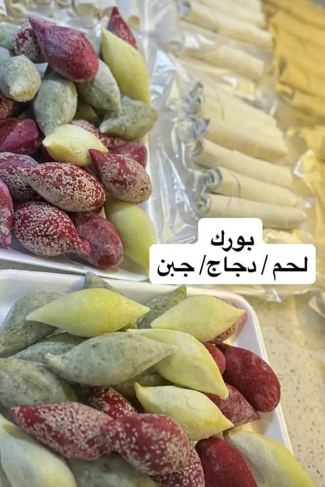 تشريب لحم • تشريب دجاج • طبخات عراقية